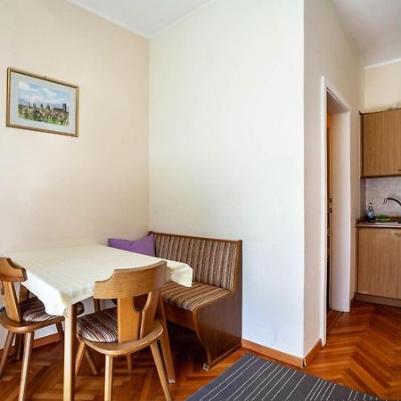 Residence Hubertus Apartment 2 Merano Extérieur photo