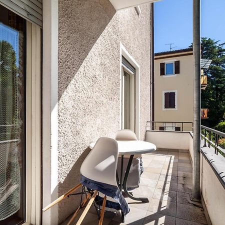 Residence Hubertus Apartment 2 Merano Extérieur photo