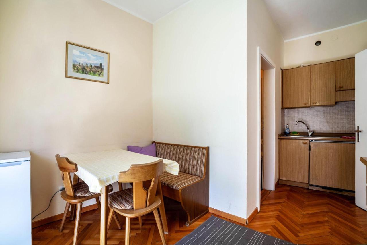 Residence Hubertus Apartment 2 Merano Extérieur photo