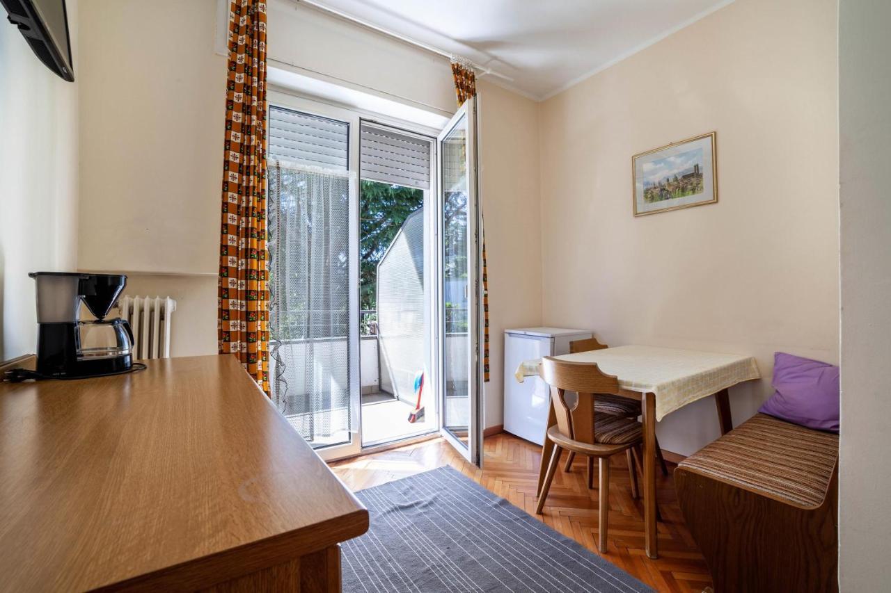 Residence Hubertus Apartment 2 Merano Extérieur photo