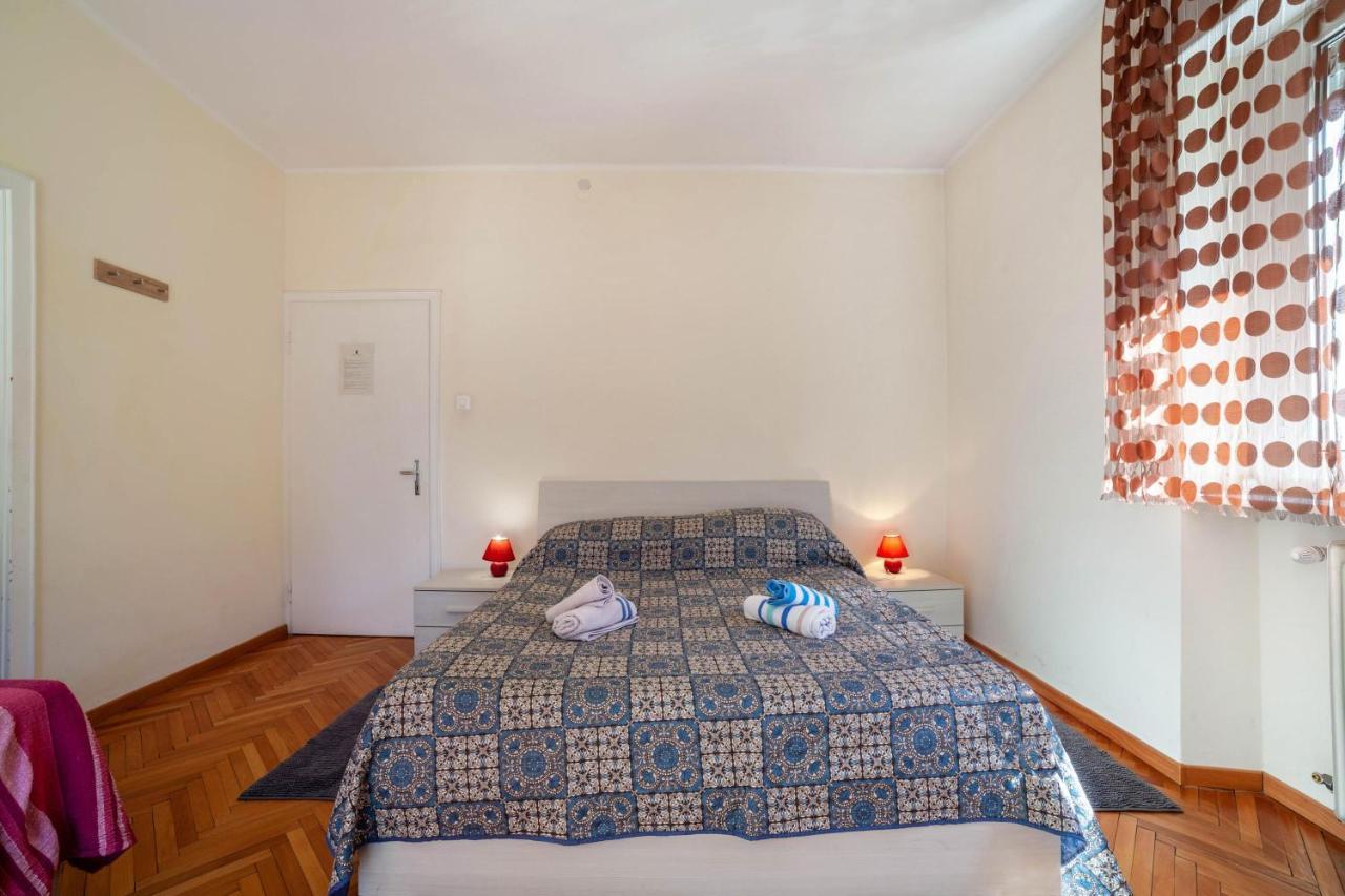 Residence Hubertus Apartment 2 Merano Extérieur photo