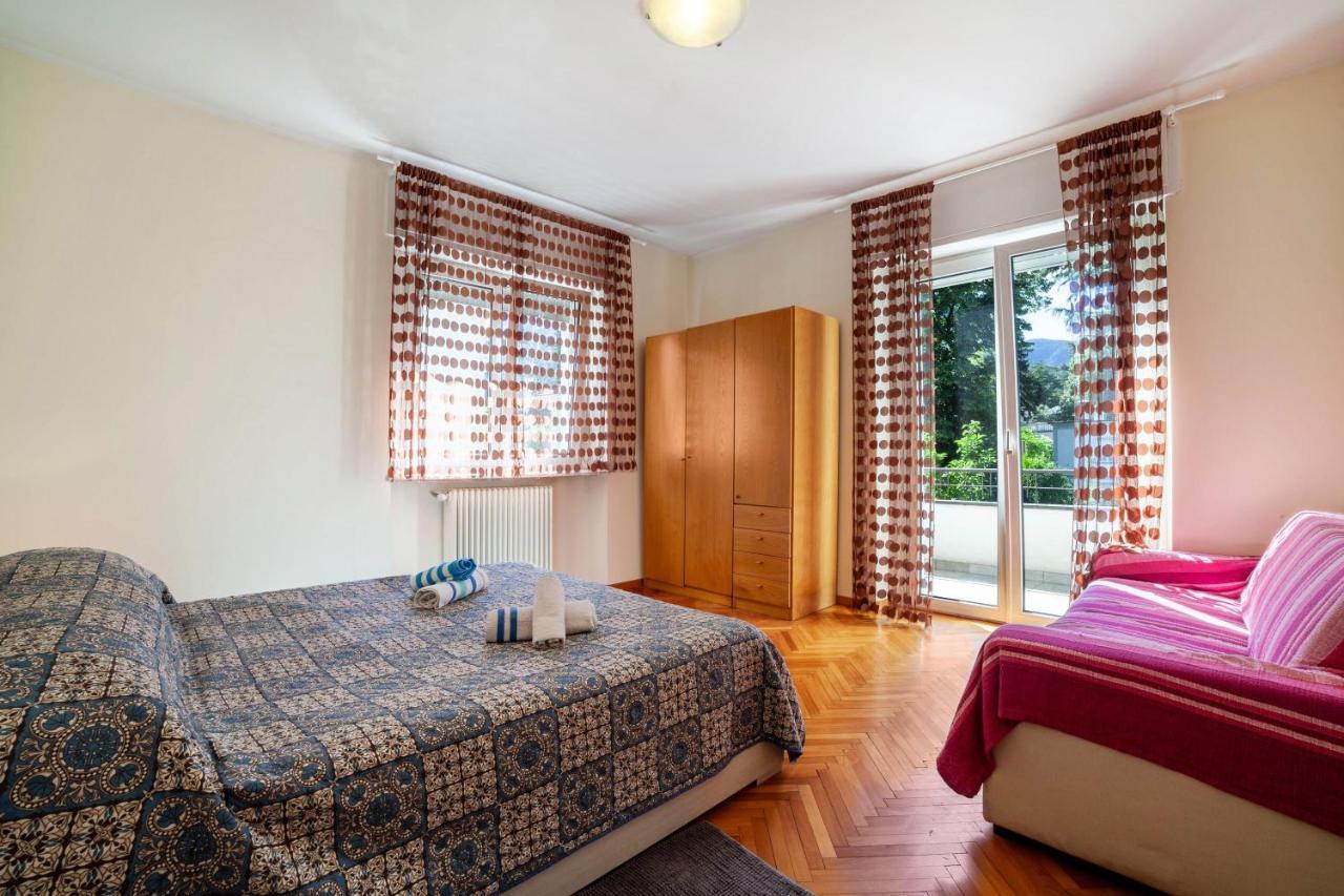Residence Hubertus Apartment 2 Merano Extérieur photo