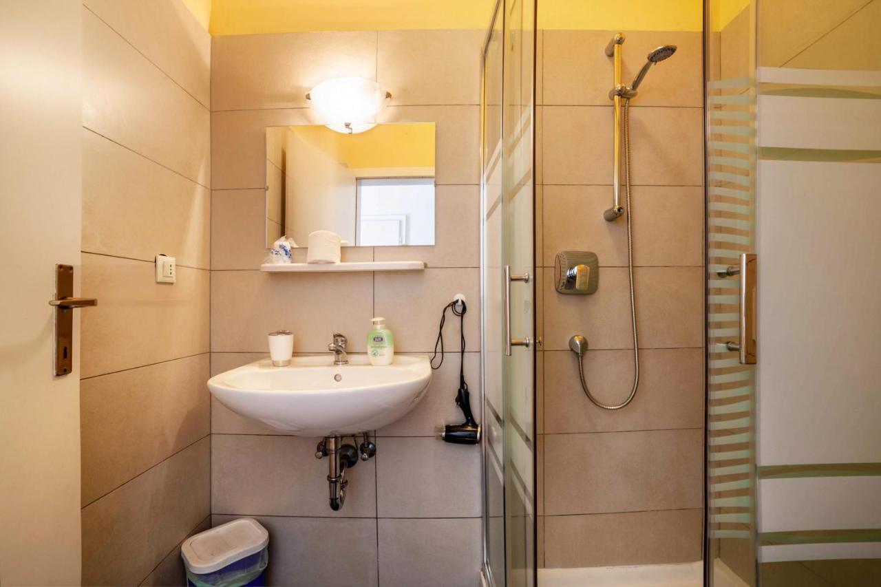 Residence Hubertus Apartment 2 Merano Extérieur photo